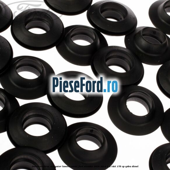 Garnitura brat stergator luneta combi Ford Mondeo 2008-2014 2.2 TDCi 175 cp Q4BA diesel