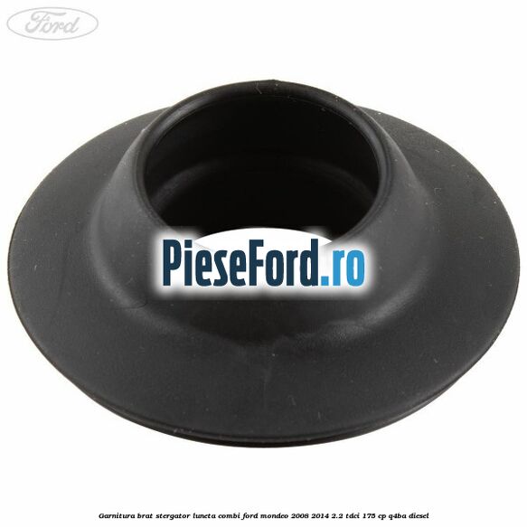 Garnitura brat stergator luneta combi Ford Mondeo 2008-2014 2.2 TDCi 175 cp Q4BA diesel