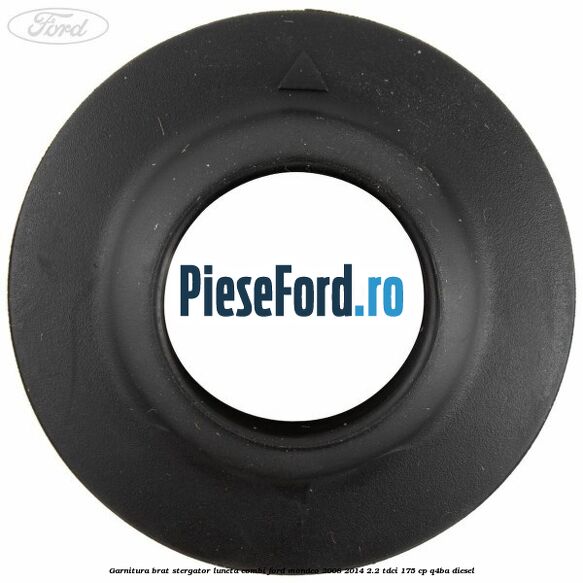 Garnitura brat stergator luneta combi Ford Mondeo 2008-2014 2.2 TDCi 175 cp Q4BA diesel