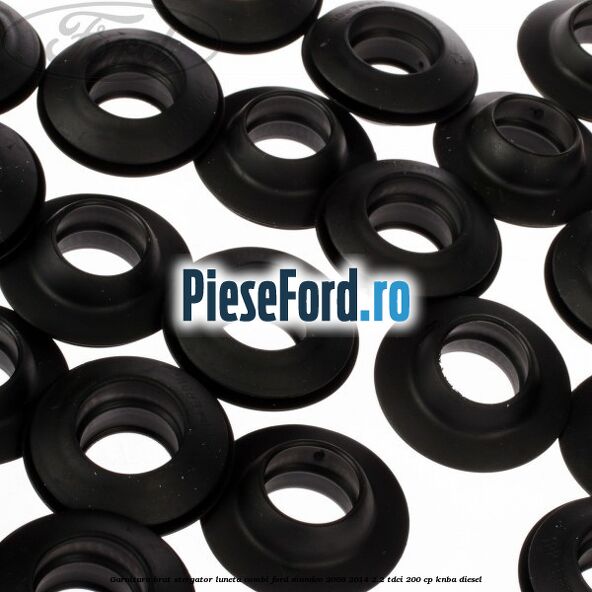 Garnitura brat stergator luneta combi Ford Mondeo 2008-2014 2.2 TDCi 200 cp KNBA diesel
