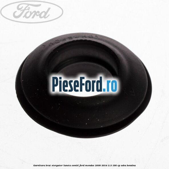 Garnitura brat stergator luneta combi Ford Mondeo 2008-2014 2.3 160 cp SEBA benzina