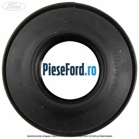 Garnitura brat stergator luneta combi Ford Mondeo 2008-2014 2.5 220 cp Garnitura brat stergator luneta combi Ford Mondeo 2008-2014 2.5 220 cp HUBA benzina