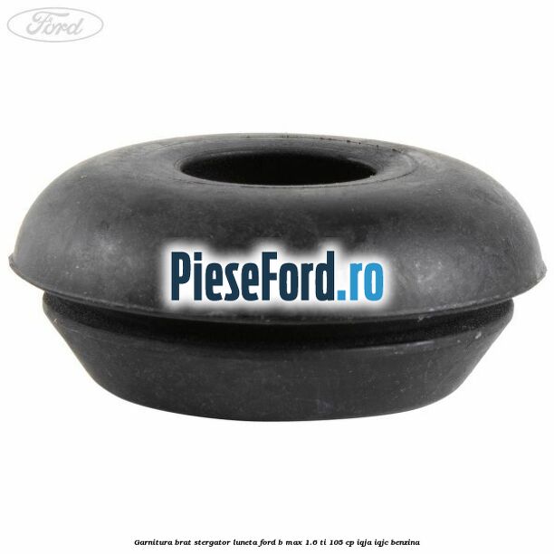 Garnitura, brat stergator luneta Ford B-Max 1.6 Ti 105 cp IQJA, IQJC benzina