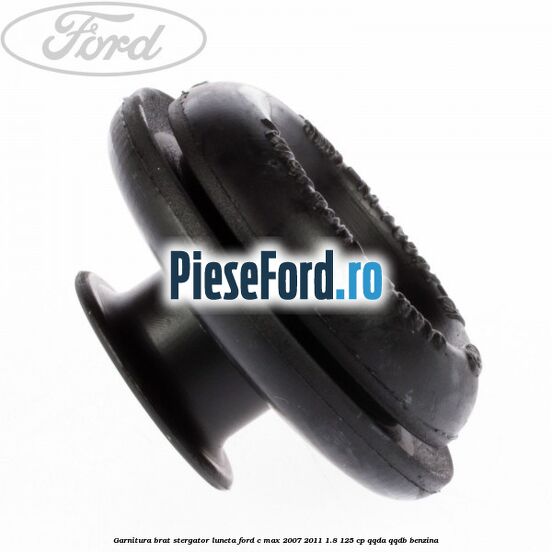 Garnitura, brat stergator luneta Ford C-Max 2007-2011 1.8 125 cp QQDA, QQDB benzina