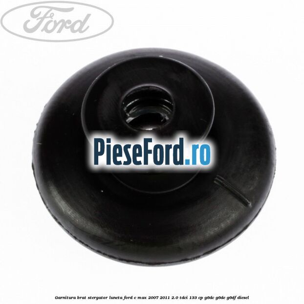 Garnitura, brat stergator luneta Ford C-Max 2007-2011 2.0 TDCi 133 cp Garnitura, brat stergator luneta Ford C-Max 2007-2011 2.0 TDCi 133 cp G6DC, G6DE, G6DF diesel