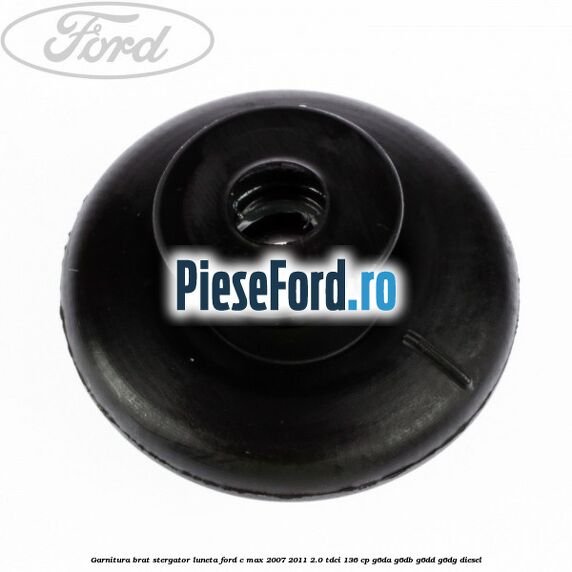 Garnitura, brat stergator luneta Ford C-Max 2007-2011 2.0 TDCi 136 cp Garnitura, brat stergator luneta Ford C-Max 2007-2011 2.0 TDCi 136 cp G6DA, G6DB, G6DD, G6DG diesel