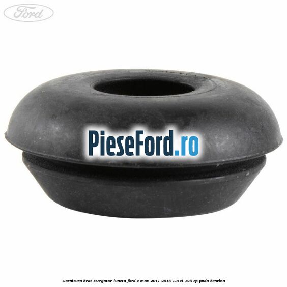 Garnitura, brat stergator luneta Ford C-Max 2011-2015 1.6 Ti 125 cp PNDA benzina