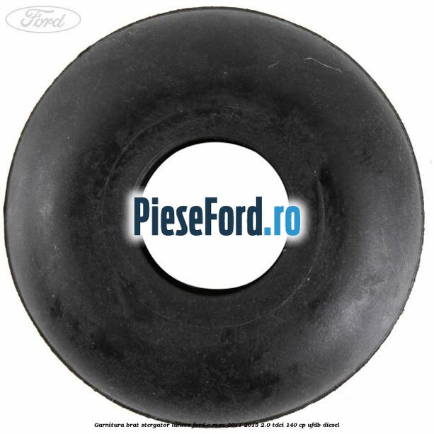 Garnitura, brat stergator luneta Ford C-Max 2011-2015 2.0 TDCi 140 cp UFDB diesel