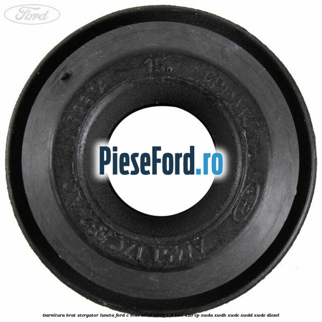 Garnitura, brat stergator luneta Ford C-Max 2016-2020 1.5 TDCi 120 cp Garnitura, brat stergator luneta Ford C-Max 2016-2020 1.5 TDCi 120 cp XWDA, XWDB, XWDC, XWDD, XWDE diesel