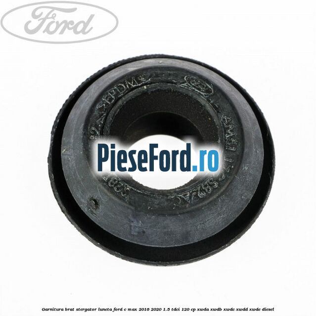 Garnitura, brat stergator luneta Ford C-Max 2016-2020 1.5 TDCi 120 cp Garnitura, brat stergator luneta Ford C-Max 2016-2020 1.5 TDCi 120 cp XWDA, XWDB, XWDC, XWDD, XWDE diesel