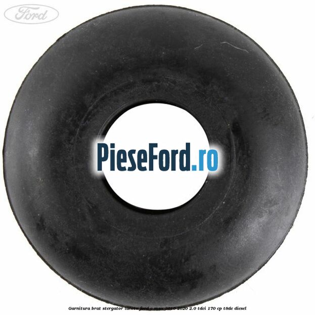 Garnitura, brat stergator luneta Ford C-Max 2016-2020 2.0 TDCi 170 cp T8DE diesel
