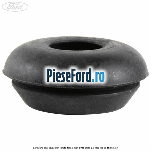 Garnitura, brat stergator luneta Ford C-Max 2016-2020 2.0 TDCi 170 cp T8DE diesel