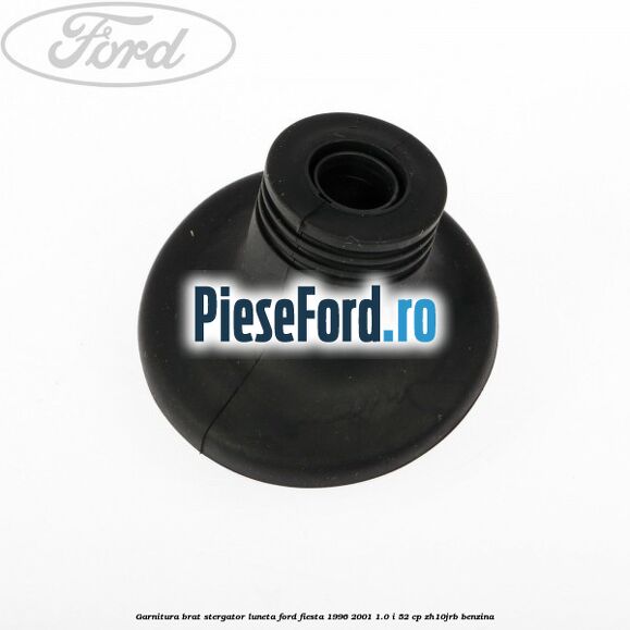 Garnitura, brat stergator luneta Ford Fiesta 1996-2001 1.0 i 52 cp ZH10JRB benzina