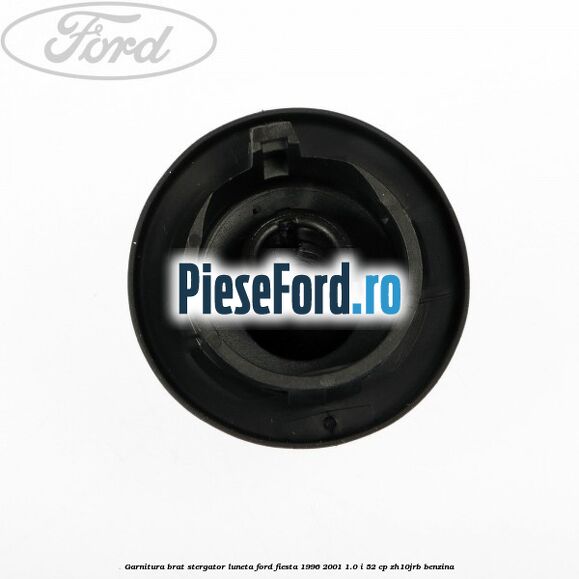 Garnitura, brat stergator luneta Ford Fiesta 1996-2001 1.0 i 52 cp Garnitura, brat stergator luneta Ford Fiesta 1996-2001 1.0 i 52 cp ZH10JRB benzina