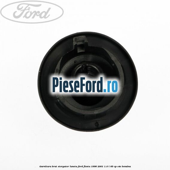 Garnitura, brat stergator luneta Ford Fiesta 1996-2001 1.0 i 65 cp C4E benzina