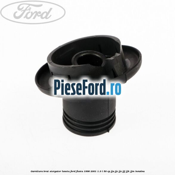 Garnitura, brat stergator luneta Ford Fiesta 1996-2001 1.3 i 50 cp Garnitura, brat stergator luneta Ford Fiesta 1996-2001 1.3 i 50 cp JJA, JJC, JJE, JJJ, JJK, JJM benzina