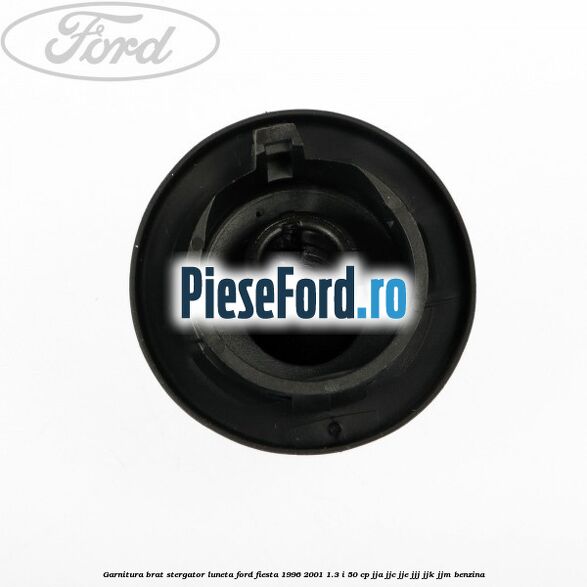 Garnitura, brat stergator luneta Ford Fiesta 1996-2001 1.3 i 50 cp Garnitura, brat stergator luneta Ford Fiesta 1996-2001 1.3 i 50 cp JJA, JJC, JJE, JJJ, JJK, JJM benzina