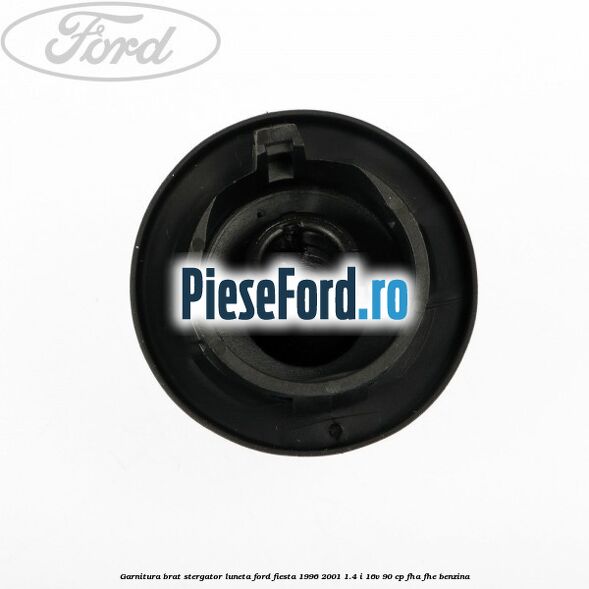 Garnitura, brat stergator luneta Ford Fiesta 1996-2001 1.4 i 16V 90 cp FHA, FHE benzina