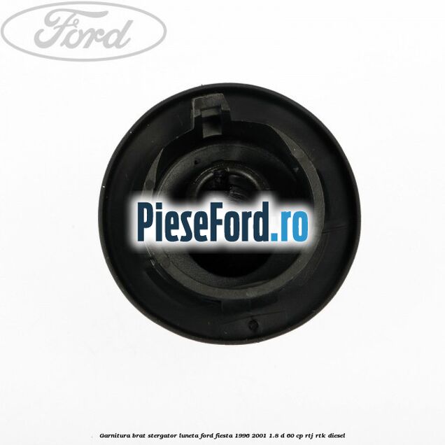 Garnitura, brat stergator luneta Ford Fiesta 1996-2001 1.8 D 60 cp RTJ, RTK diesel