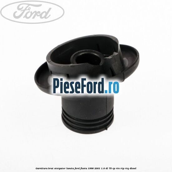 Garnitura, brat stergator luneta Ford Fiesta 1996-2001 1.8 DI 75 cp RTN, RTP, RTQ diesel