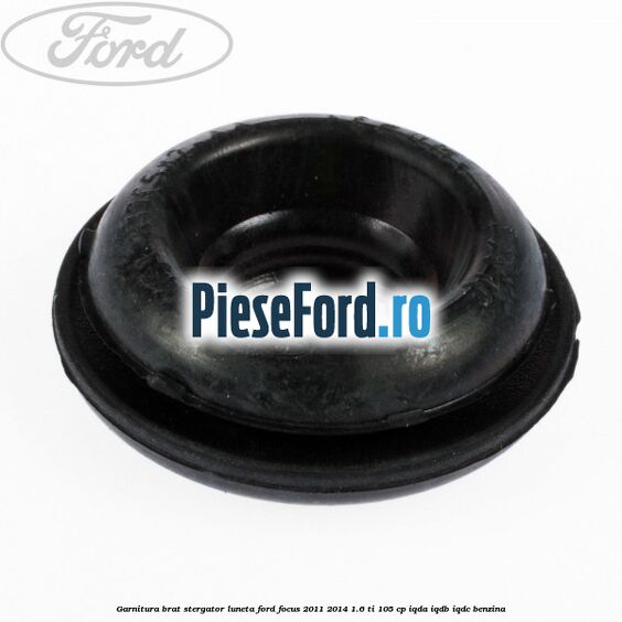 Garnitura brat stergator luneta Ford Focus 2011-2014 1.6 Ti 105 cp Garnitura brat stergator luneta Ford Focus 2011-2014 1.6 Ti 105 cp IQDA, IQDB, IQDC benzina