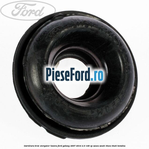 Garnitura brat stergator luneta Ford Galaxy 2007-2014 2.0 145 cp AOWA, AOWB, TBWA, TBWB benzina