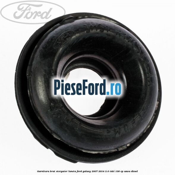 Garnitura brat stergator luneta Ford Galaxy 2007-2014 2.0 TDCi 130 cp Garnitura brat stergator luneta Ford Galaxy 2007-2014 2.0 TDCi 130 cp AZWA diesel