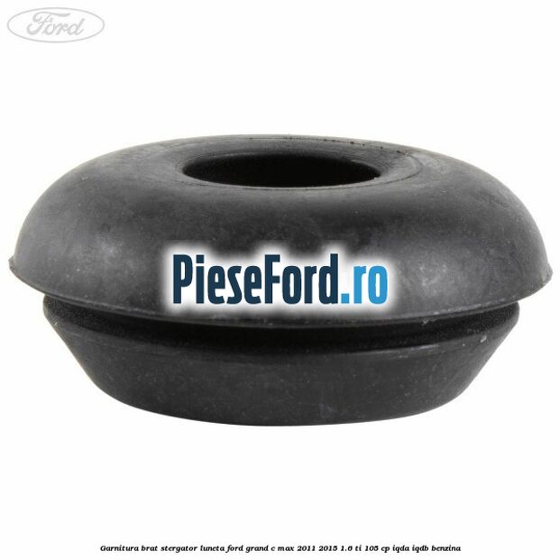 Garnitura, brat stergator luneta Ford Grand C-Max 2011-2015 1.6 Ti 105 cp IQDA, IQDB benzina