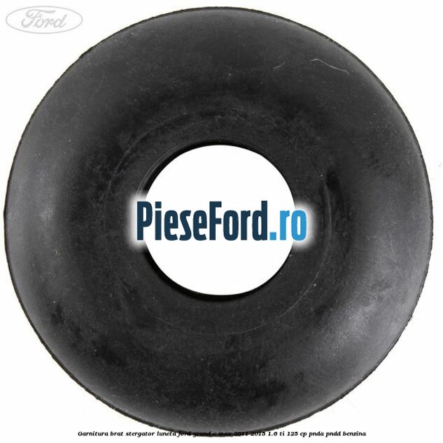 Garnitura, brat stergator luneta Ford Grand C-Max 2011-2015 1.6 Ti 125 cp Garnitura, brat stergator luneta Ford Grand C-Max 2011-2015 1.6 Ti 125 cp PNDA, PNDD benzina