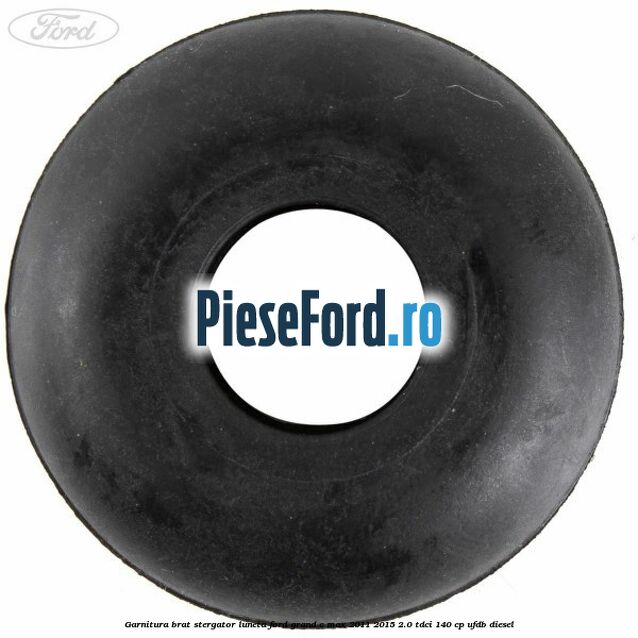 Garnitura, brat stergator luneta Ford Grand C-Max 2011-2015 2.0 TDCi 140 cp UFDB diesel