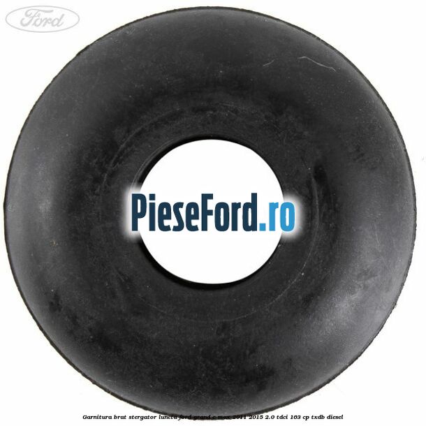 Garnitura, brat stergator luneta Ford Grand C-Max 2011-2015 2.0 TDCi 163 cp Garnitura, brat stergator luneta Ford Grand C-Max 2011-2015 2.0 TDCi 163 cp TXDB diesel