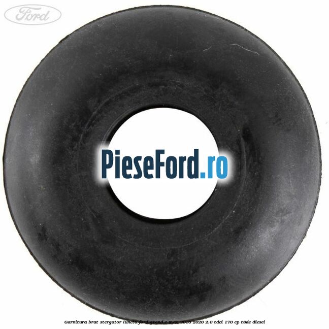 Garnitura, brat stergator luneta Ford Grand C-Max 2016-2020 2.0 TDCi 170 cp Garnitura, brat stergator luneta Ford Grand C-Max 2016-2020 2.0 TDCi 170 cp T8DE diesel