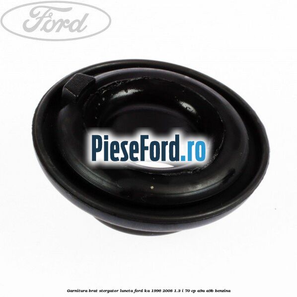 Garnitura brat stergator luneta Ford Ka 1996-2008 1.3 i 70 cp A9A, A9B benzina