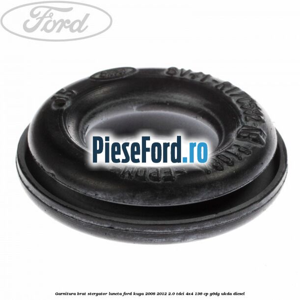 Garnitura brat stergator luneta Ford Kuga 2008-2012 2.0 TDCi 4x4 136 cp G6DG, UKDA diesel