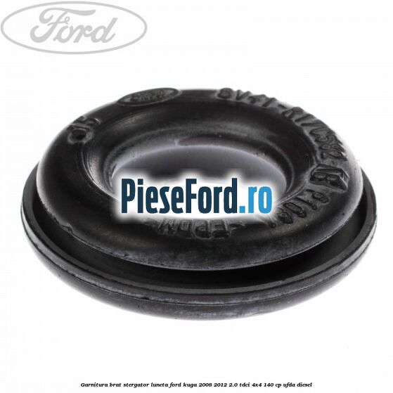 Garnitura brat stergator luneta Ford Kuga 2008-2012 2.0 TDCI 4x4 140 cp UFDA diesel
