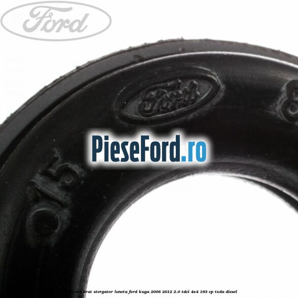 Garnitura brat stergator luneta Ford Kuga 2008-2012 2.0 TDCI 4x4 163 cp Garnitura brat stergator luneta Ford Kuga 2008-2012 2.0 TDCI 4x4 163 cp TXDA diesel