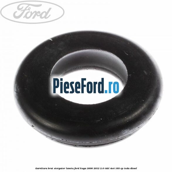 Garnitura brat stergator luneta Ford Kuga 2008-2012 2.0 TDCI 4x4 163 cp Garnitura brat stergator luneta Ford Kuga 2008-2012 2.0 TDCI 4x4 163 cp TXDA diesel