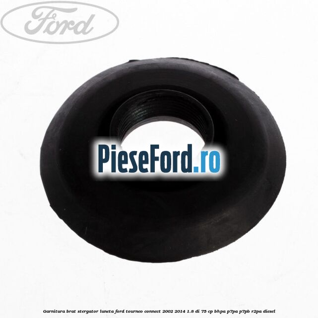 Garnitura brat stergator luneta Ford Tourneo Connect 2002-2014 1.8 Di 75 cp BHPA, P7PA, P7PB, R2PA diesel