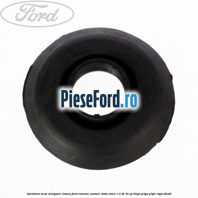 Garnitura brat stergator luneta Ford Tourneo Connect 2002-2014 1.8 Di 75 cp BHPA, P7PA, P7PB, R2PA diesel