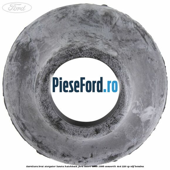 Garnitura brat stergator luneta hatchback Ford Escort 1990-1995 Cosworth 4x4 220 cp N5F benzina