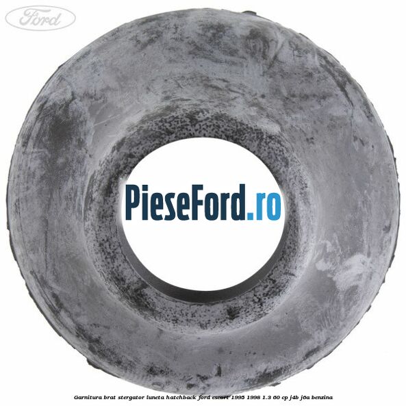 Garnitura brat stergator luneta hatchback Ford Escort 1995-1998 1.3 60 cp J4B, J6A benzina