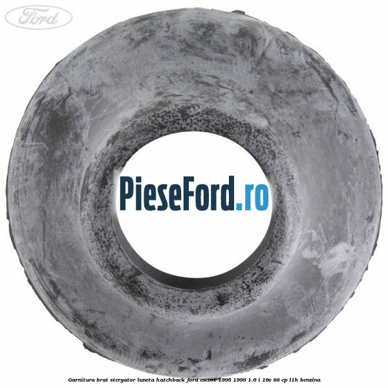 Garnitura brat stergator luneta hatchback Ford Escort 1995-1998 1.6 i 16V 88 cp L1H benzina