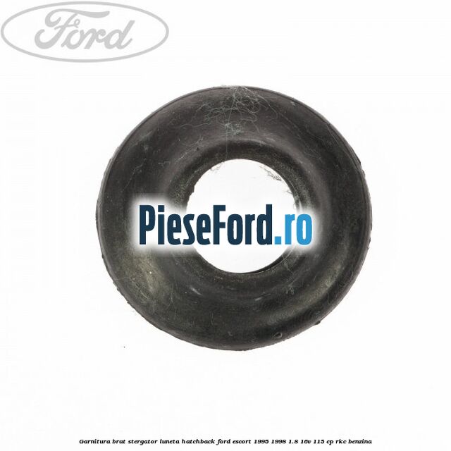 Garnitura brat stergator luneta hatchback Ford Escort 1995-1998 1.8 16V 115 cp RKC benzina