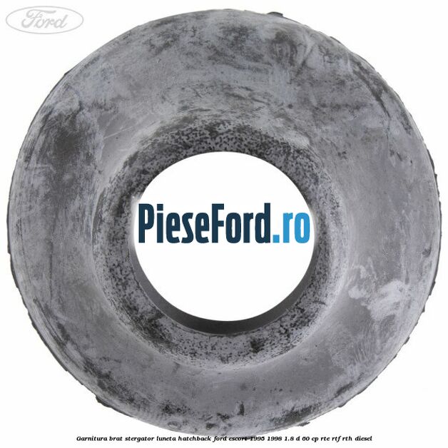 Garnitura brat stergator luneta hatchback Ford Escort 1995-1998 1.8 D 60 cp Garnitura brat stergator luneta hatchback Ford Escort 1995-1998 1.8 D 60 cp RTE, RTF, RTH diesel