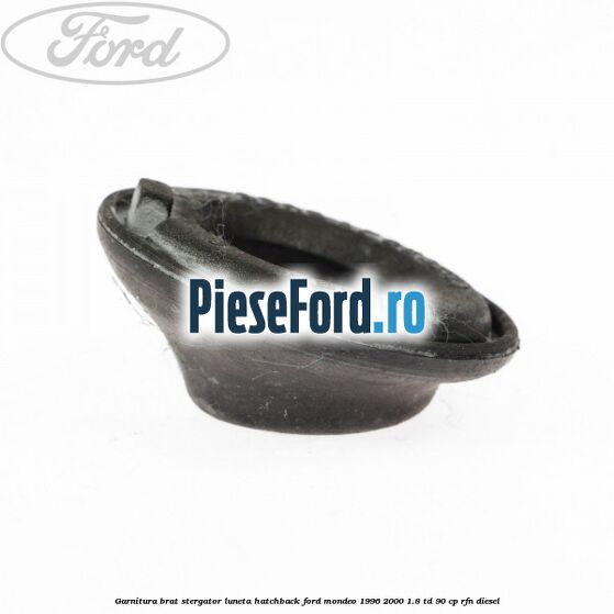 Garnitura brat stergator luneta hatchback Ford Mondeo 1996-2000 1.8 TD 90 cp RFN diesel