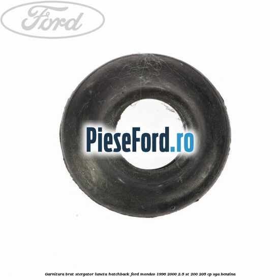 Garnitura brat stergator luneta hatchback Ford Mondeo 1996-2000 2.5 ST 200 205 cp Garnitura brat stergator luneta hatchback Ford Mondeo 1996-2000 2.5 ST 200 205 cp SGA benzina