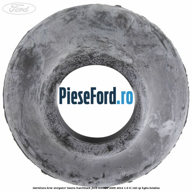 Garnitura brat stergator luneta hatchback Ford Mondeo 2008-2014 1.6 Ti 120 cp KGBA benzina