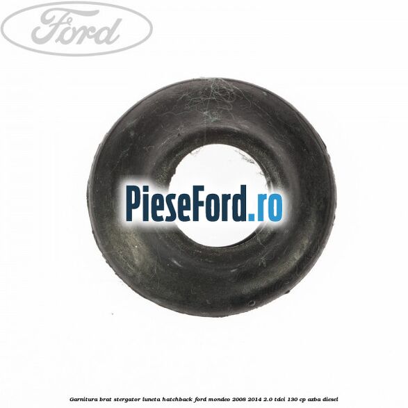 Garnitura brat stergator luneta hatchback Ford Mondeo 2008-2014 2.0 TDCi 130 cp AZBA diesel