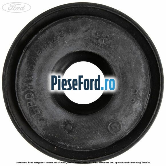 Garnitura brat stergator luneta hatchback Ford Mondeo 2014-2018 1.5 EcoBoost 160 cp UNCA, UNCB, UNCE, UNCF benzina