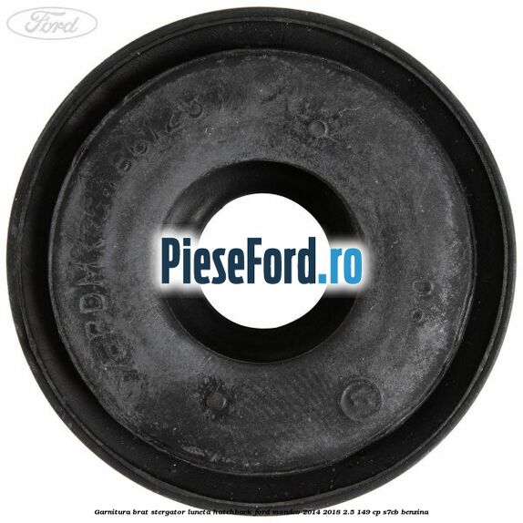 Garnitura brat stergator luneta hatchback Ford Mondeo 2014-2018 2.5 149 cp S7CB benzina